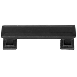 MNG HARDWARE Poise 5" Center to Center Bar Pull