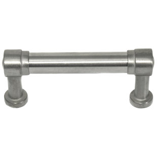 MNG HARDWARE Precision 8" Center to Center Bar Pull