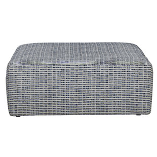 JACKSON FURNITURE Polaris Upholstered Ottoman