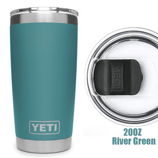GATESUER 20oz. Vacuum Insulated Stainless Steel Travel Tumbler