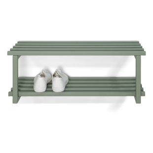 SPINDER DESIGN 6 Pair Shoe Rack