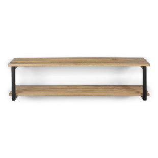 SPINDER DESIGN Rizzoli 8 Pair Shoe Rack