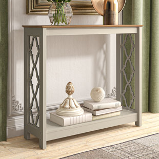CLASSICLIVING Nova 79cm Console Table