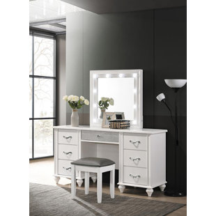 ANDREW HOME STUDIO Bansale Vanity