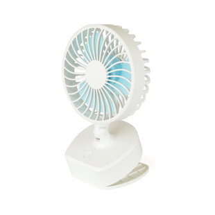 STAYCOOL 17.5cm Fan
