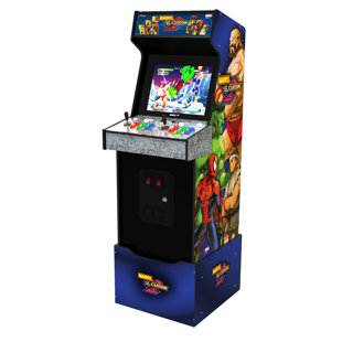 Arcade 1Up Marvel VS Capcom II Arcade