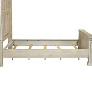 LIBERTY FURNITURE Full Bed Rails