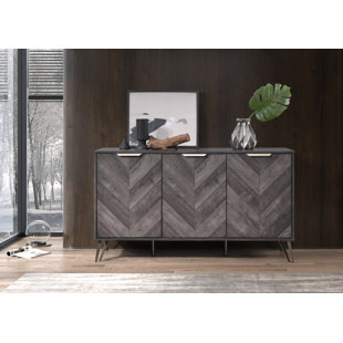 WILLA ARLO™ INTERIORS Southampton 52.5'' Sideboard