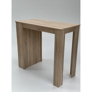 DS MÖBEL Bartisch Sonoma