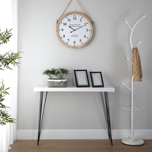 ZIPCODE DESIGN Burliegh 110cm Console Table