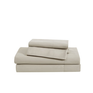 TRULY SOFT Everyday Microfiber / Polyester Guest Room Sheet Set Case Pack