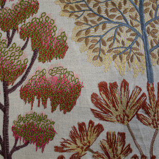 ANN GISH Arcadia Fabric