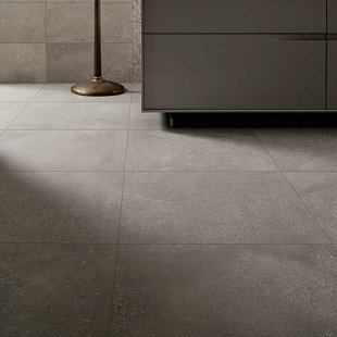 ENCORE SURFACES Cocci 24" x 24" Italian Floor Tiles