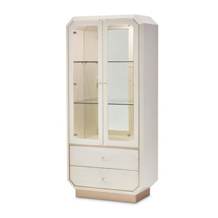 MICHAEL AMINI La Rachelle Dining Cabinet