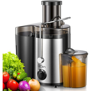 CG INTERNATIONAL TRADING Electric Centrifugal Juicer