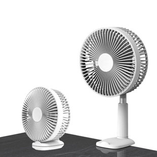 Discount Trends 3'' Clip Fan Fan