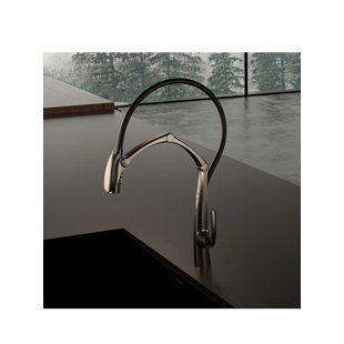 AvaMalis Pull Down Kitchen Faucet
