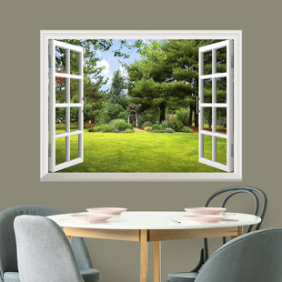 IDEA4WALL Wall Mural