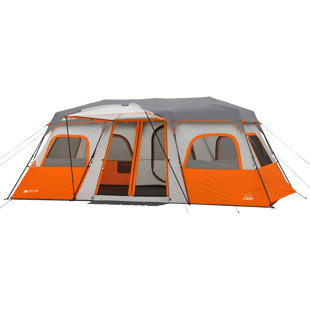C&G OUTDOORS 12 Person Tent