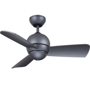 LUMINANCE BRANDS 30'' Ceiling Fan