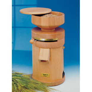 TRIBEST Wood Grain Mill