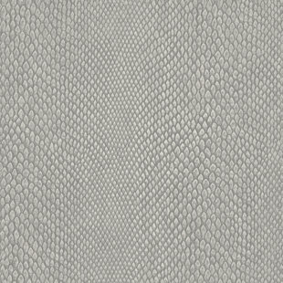 WORLD MENAGERIE Malissa 10.05m x 53cm Textured Glitter Wallpaper Roll