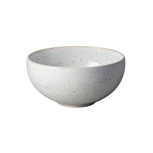 Denby Studio Blue Chalk Ramen/Large Noodle Bowl