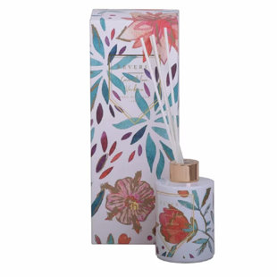 THE PARTY AISLE Duftstäbchen Tropical Kokos-Limette