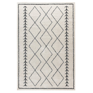 TAYLOR & LOGAN Rectangle Area Rug