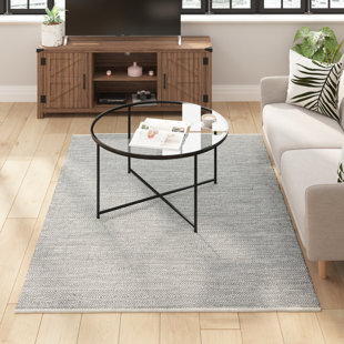 TAYLOR & LOGAN Rectangle Area Rug