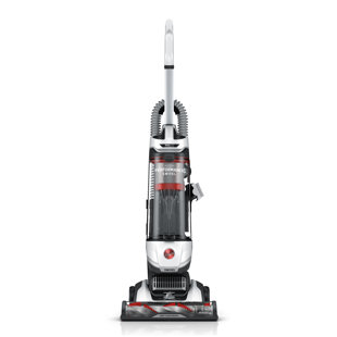 Hoover High Performance Swivel Upright Vacuum, UH75100V