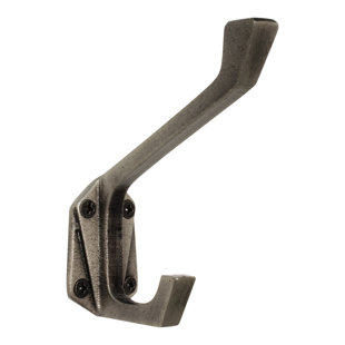 RCH SUPPLY COMPANY Iron Wall Wall Hook