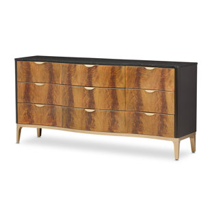 MICHAEL AMINI Malibu Crest 9 - Drawer Dresser