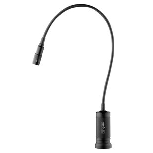 NEXTLED 12" Battery Powered Integrated LED Work Light