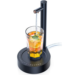 LoochMee Portable Bottleless Electric Water Dispenser