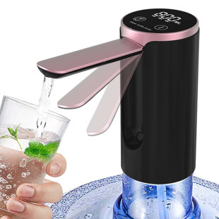 LoochMee Portable Bottleless Electric Water Dispenser