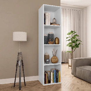 ZIPCODE DESIGN athema Bookcase