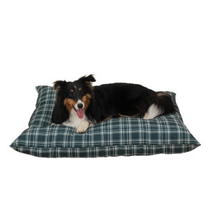 CAROLINA PET COMPANY Indoor/Outdoor Shebang Dog Pillow