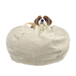 CAROLINA PET COMPANY Polyester Pet Bed