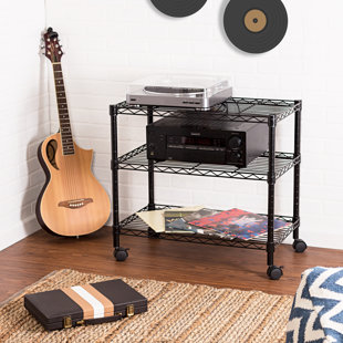 WFX UTILITY™ Creedmoor TV Stand for TVs up to 32"
