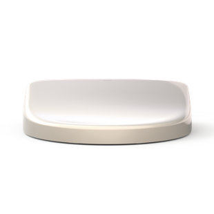TOTO Washlet® Electronic Contemporary Elongated Auto Open/Close Lid Bidet Seat