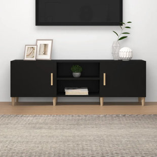LATITUDE RUN Kokko TV Stand for TVs up to 50"