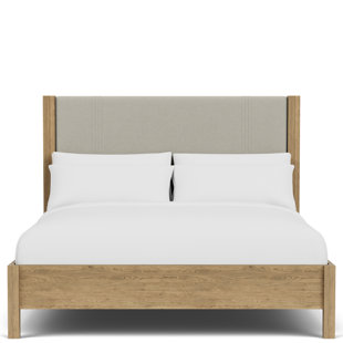RIVERSIDE FURNITURE Upholstered Headboard