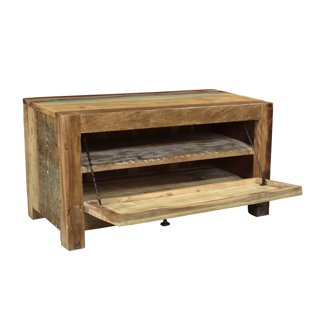 WILLISTON FORGE Grantham 6 Pair Shoe Storage Cabinet