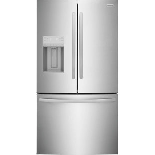 FRIGIDAIRE 36" French Door 27.8 cu. ft. Refrigerator