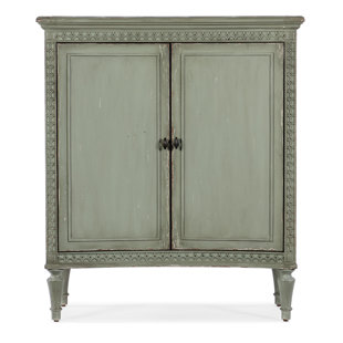 HOOKER FURNISHINGS BRAND Charleston Accent Cabinet