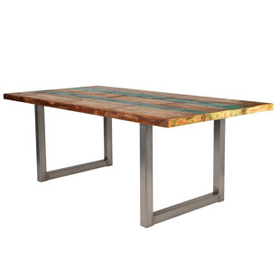 WILLISTON FORGE Dining table