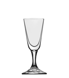 STÖLZLE LAUSITZ 30 ml Schnapglas Bar (Set besteht aus 6)