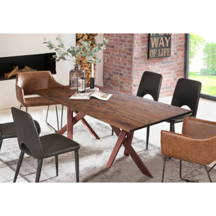 WILLISTON FORGE Saco Eisen Table Leg