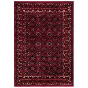 LATITUDE VIVE Brend Indoor / Outdoor Area Rug